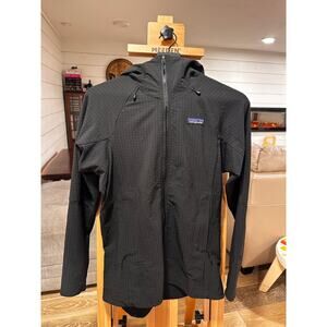 Patagonia R1 TechFace Hoody Womens - Size Medium